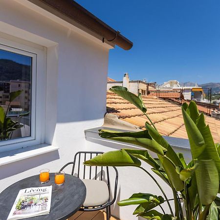 Boutique Suites 186 Сорренто Экстерьер фото