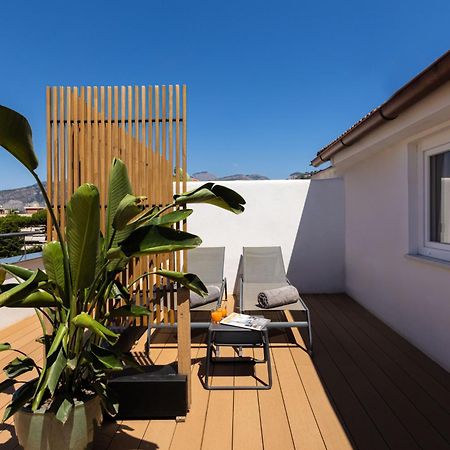 Boutique Suites 186 Сорренто Экстерьер фото
