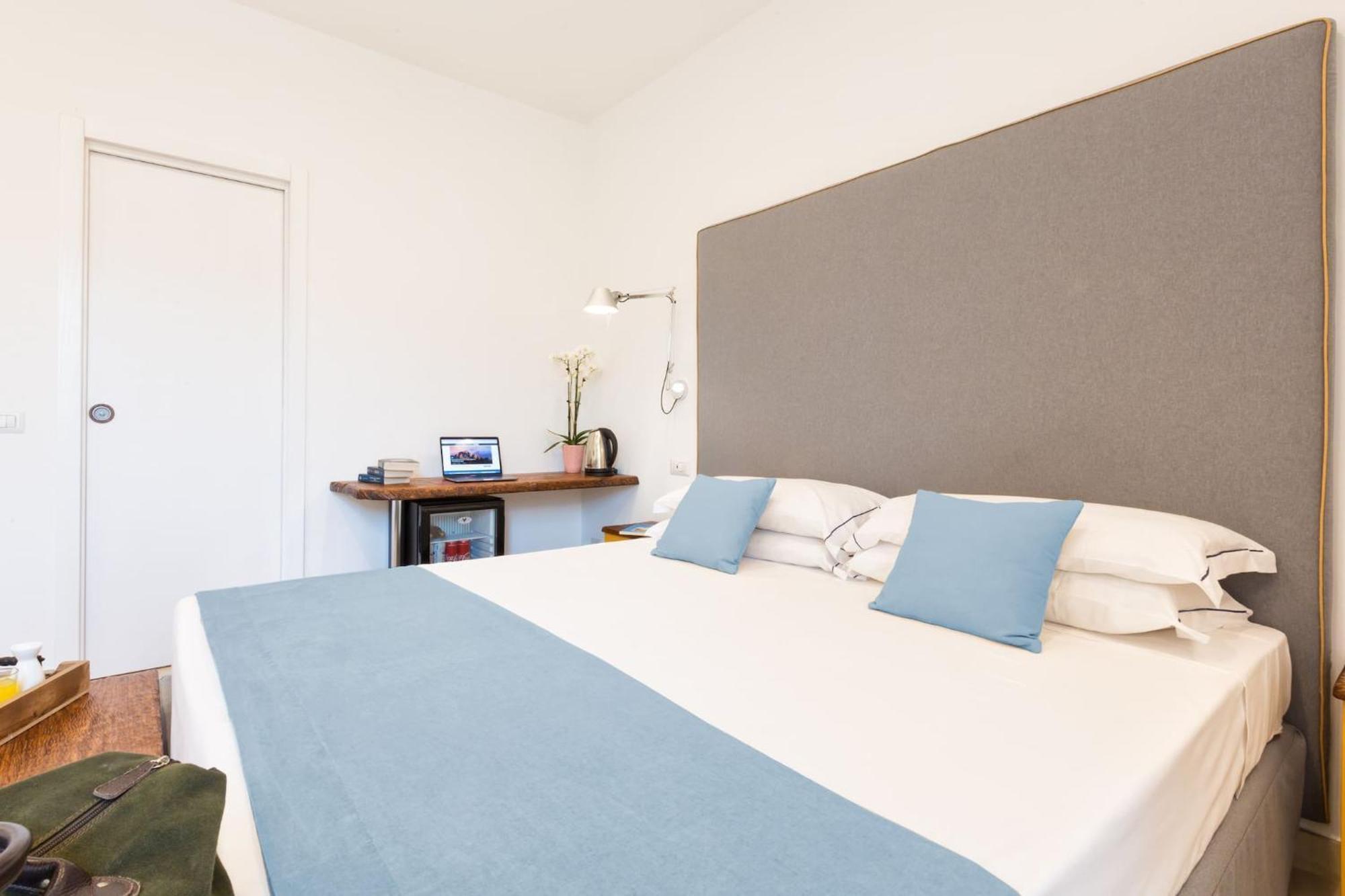 Boutique Suites 186 Сорренто Экстерьер фото