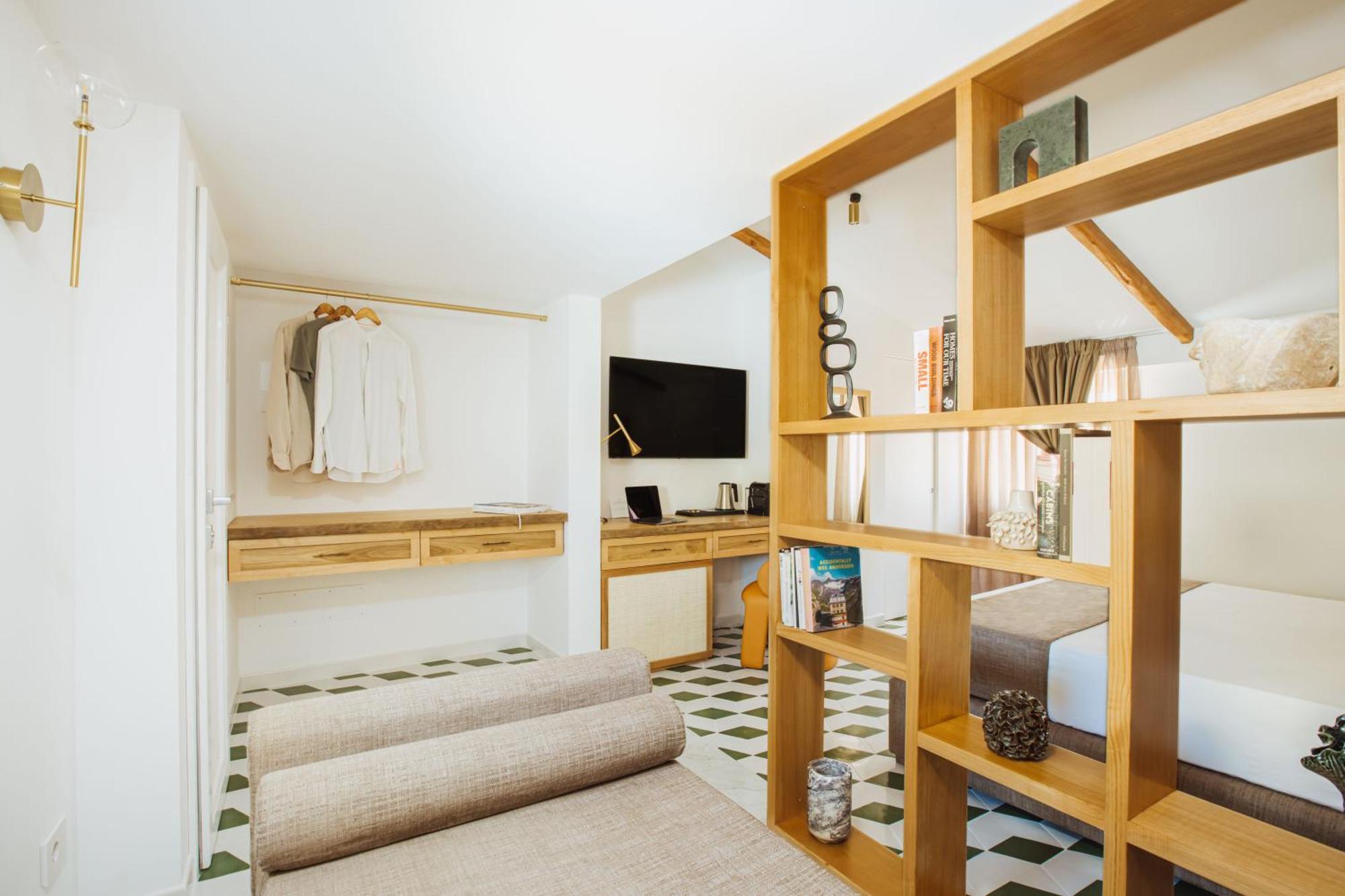 Boutique Suites 186 Сорренто Экстерьер фото