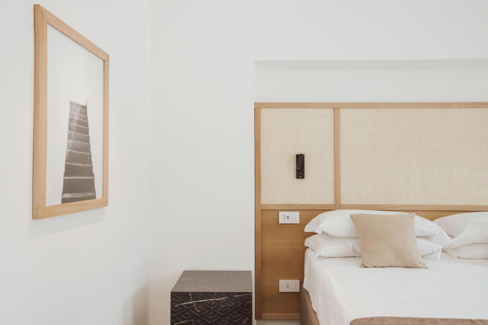 Boutique Suites 186 Сорренто Экстерьер фото