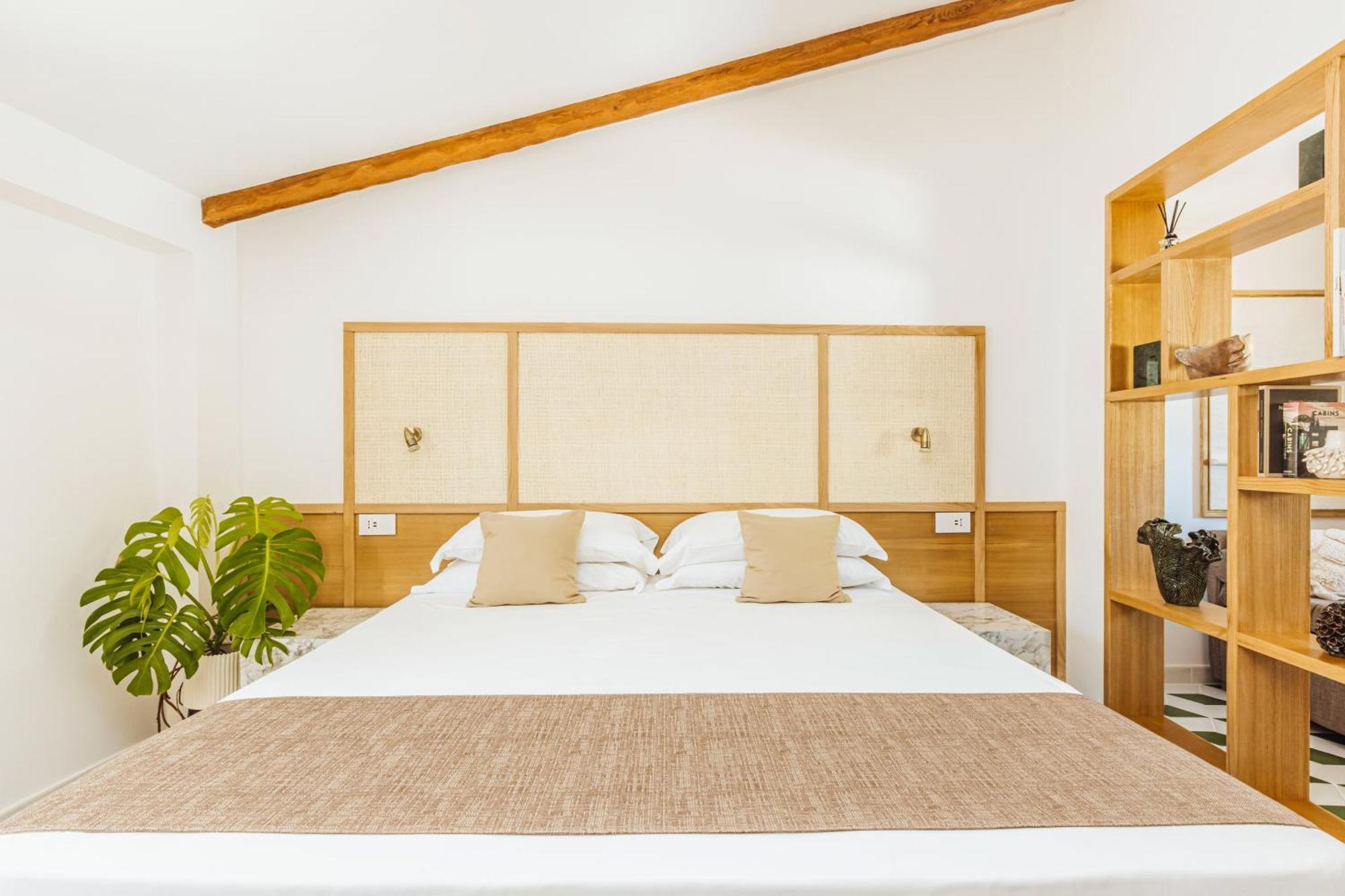 Boutique Suites 186 Сорренто Экстерьер фото