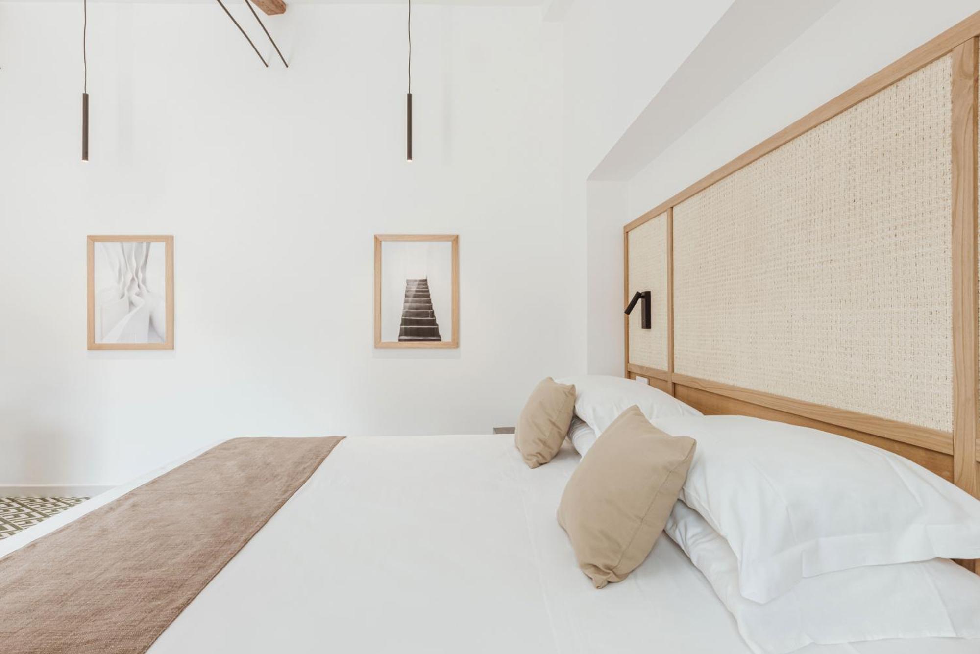 Boutique Suites 186 Сорренто Экстерьер фото