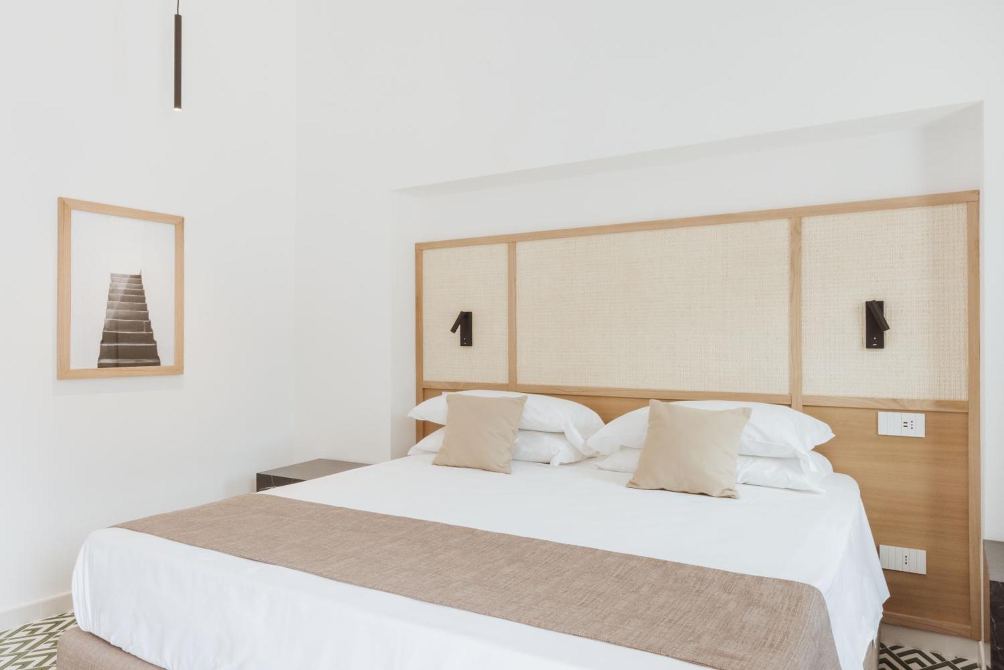 Boutique Suites 186 Сорренто Экстерьер фото