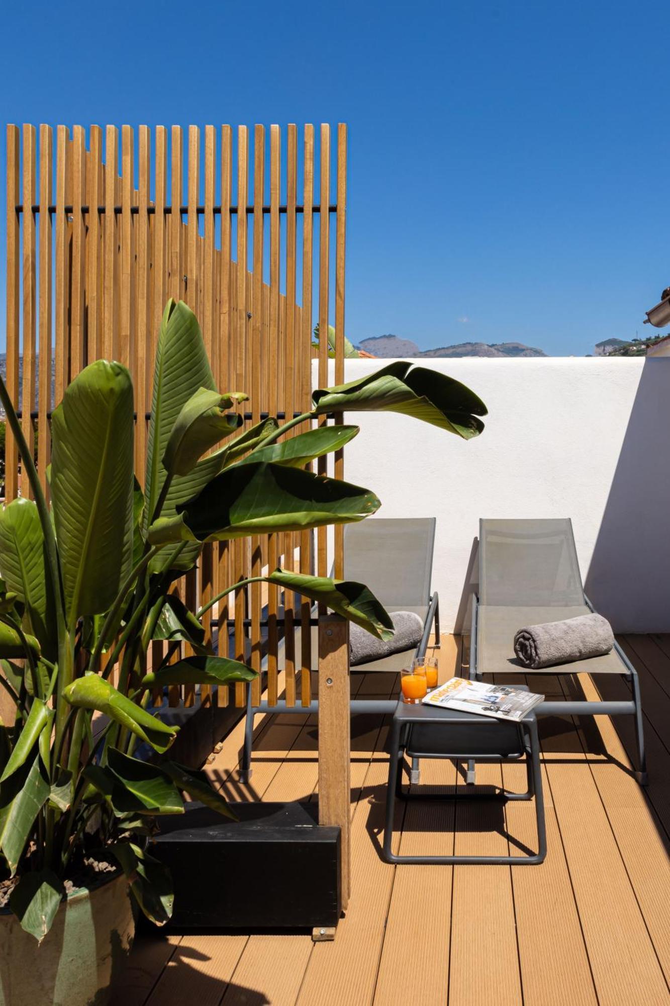 Boutique Suites 186 Сорренто Экстерьер фото