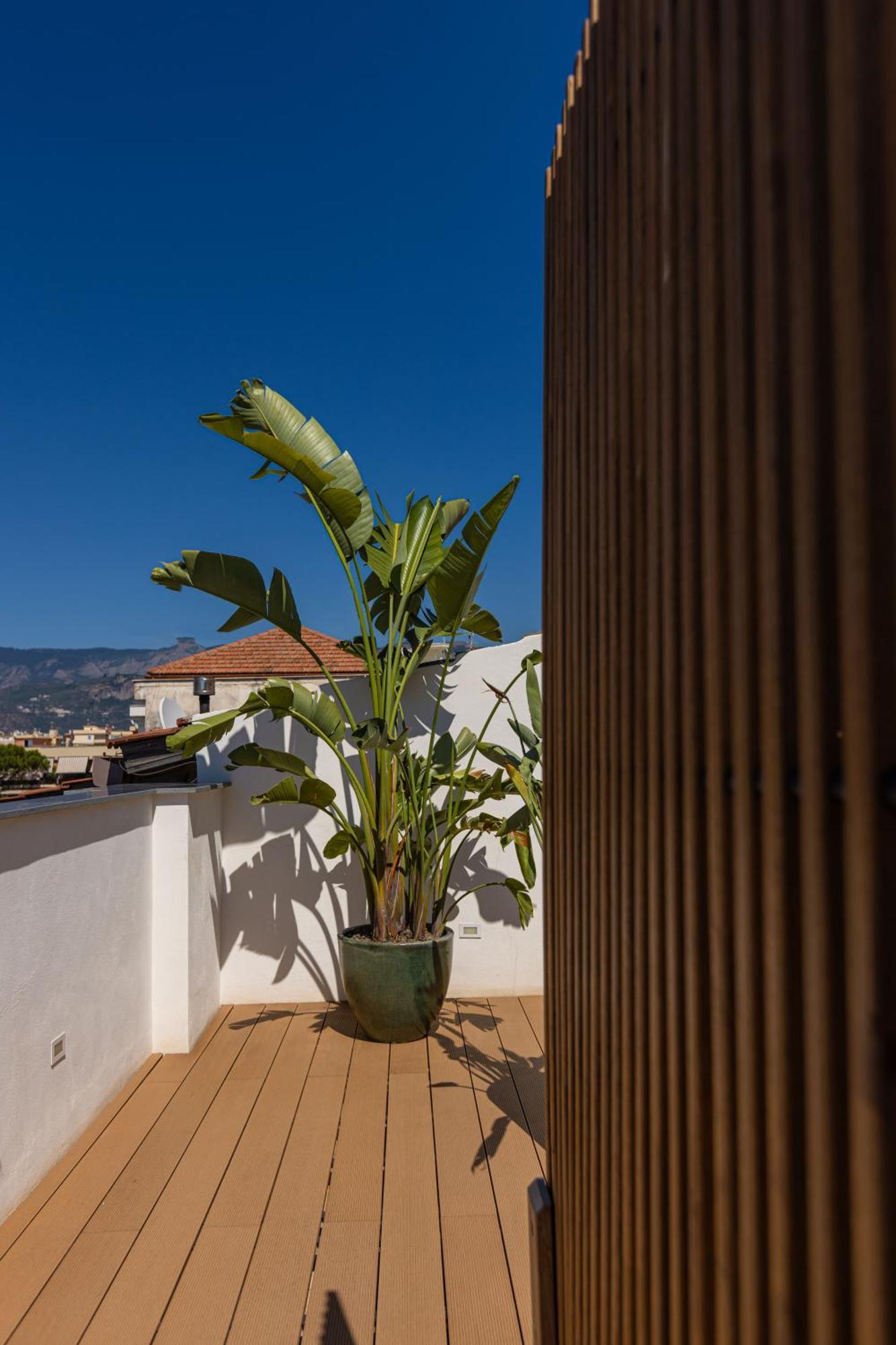 Boutique Suites 186 Сорренто Экстерьер фото