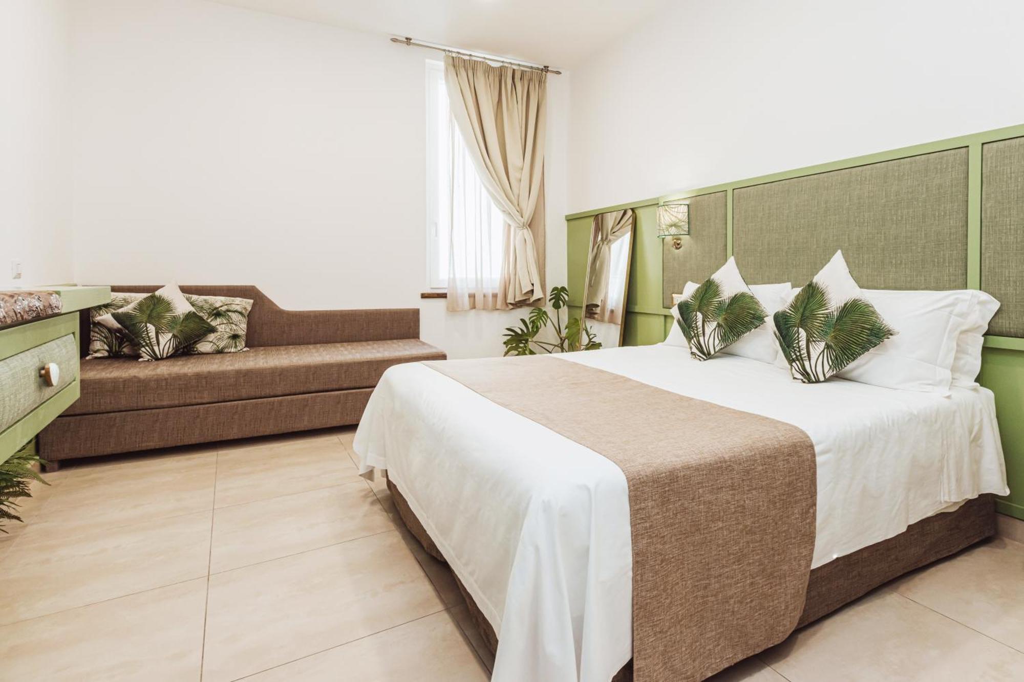 Boutique Suites 186 Сорренто Экстерьер фото